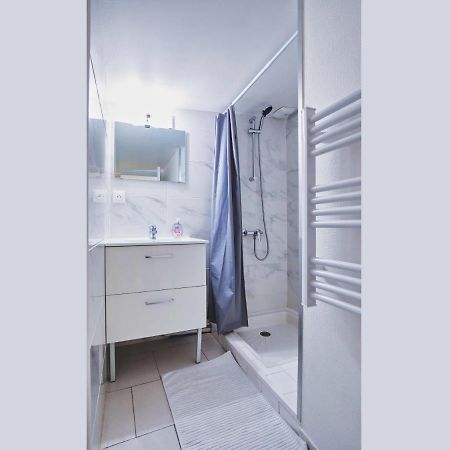 Apt T1 Cosy Et Ambiance Zen "Cottage De Moissac" 외부 사진