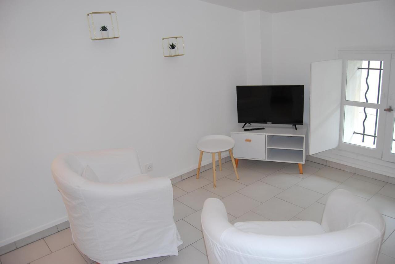 Apt T1 Cosy Et Ambiance Zen "Cottage De Moissac" 외부 사진