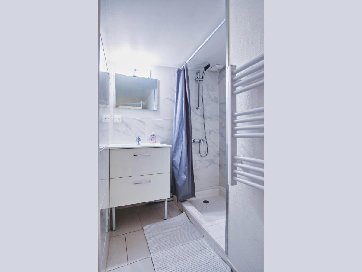 Apt T1 Cosy Et Ambiance Zen "Cottage De Moissac" 외부 사진